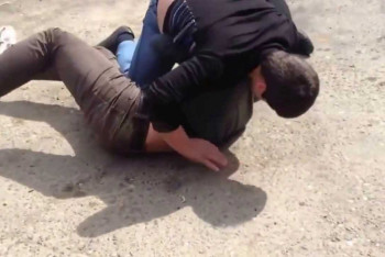 Фотография к новости:  Жестокой дракой кончился вечер в кафе Алматы