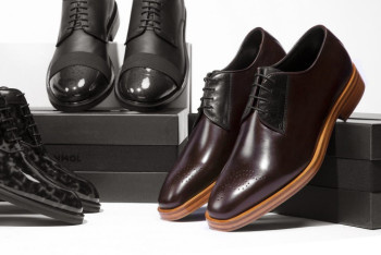 Фотография к новости: Обувь подорожала на 9% в Казахстане