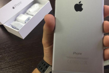 Фотография к новости: Продавец-фантазерка мобильного телефона месяц водила за нос полицию Караганды