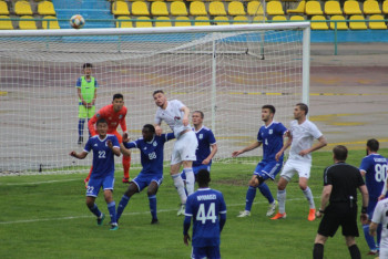 Фотография к новости: Названы авторы всех автоголов в сезоне КПЛ-2019﻿