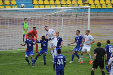 Фотография к новости: Названы авторы всех автоголов в сезоне КПЛ-2019﻿