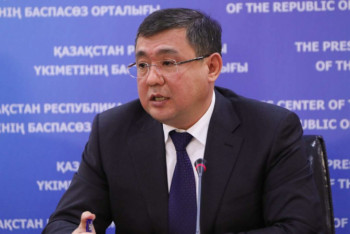 Фотография к новости: "Антикоррупционной службе стоит признать ошибку и закрыть дело" - обвиняемый в коррупции экс-замминистра энергетики