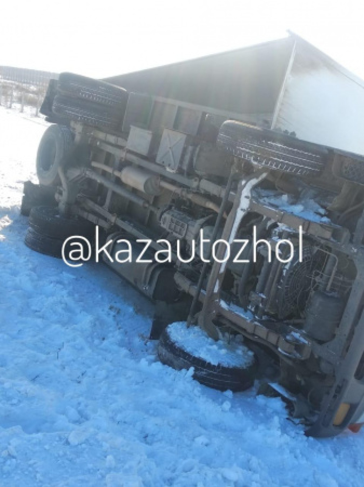  пресс-служба АО "НК "Казавтожол"