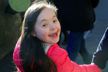 Фотография к новости: Умственную отсталость при синдроме Дауна можно исправить с помощью лекарств