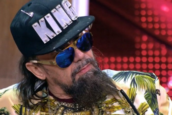 Фотография к новости: Порноактриса обвинила Богдана Титомира в попытке изнасилования