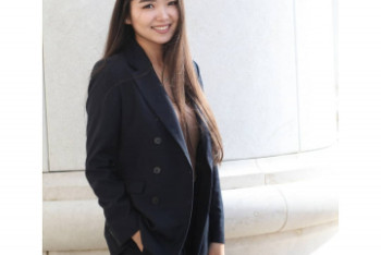 Фотография к новости: Казахстанка завоевала титул Miss Virtual World 2019