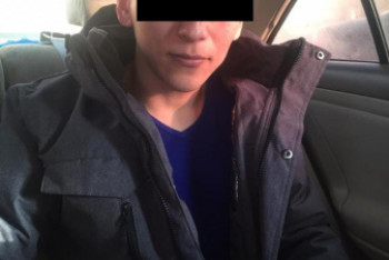 Фотография к новости: Полицейские задержали астанчанина, который обманывал продавцов сотовых телефонов в офисах 