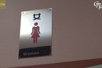 Фотография к новости: Всемирный день туалета: саммит в России и "туалетная революция" в Китае