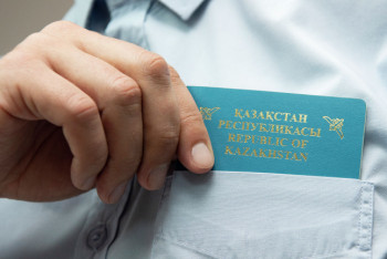 Фотография к новости: С 1991 года в Казахстан прибыли более 1 млн этнических казахов - Токаев