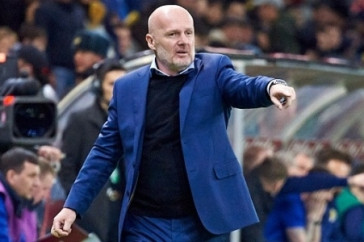 Фотография к новости: Будут биться до конца – Михал Билек о матче с Шотландией