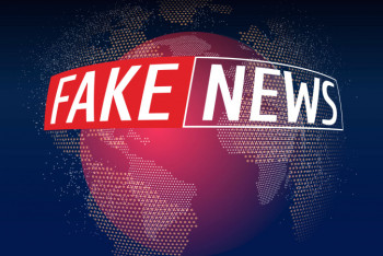 Фотография к новости: Исследователи назвали главные признаки фейковых новостей