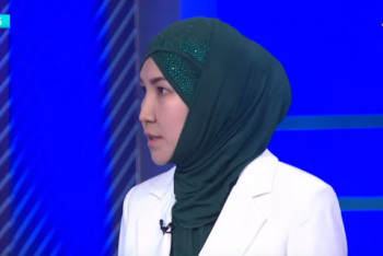 Фотография к новости: "Они не за "длинным рублем" ехали" - жены казахстанских экстремистов о поездках в Сирию