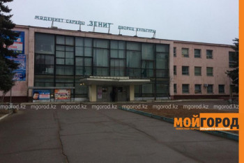 Фотография к новости: Мужчину затоптали в очереди на бесплатный сеанс Кашпировского в Уральске