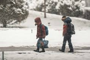 Фотография к новости: Занятия отменены для учащихся с 0 по 9 классы в Нур-Султане 