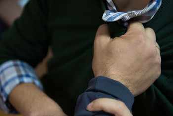 Фотография к новости: Ирландца избили в кафе Атырау