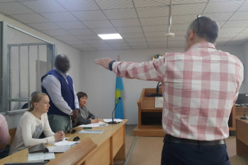 Фотография к новости: Граждане Нигерии оправданы по обвинению в краже 30 000 долларов у гражданина Турции в Караганде