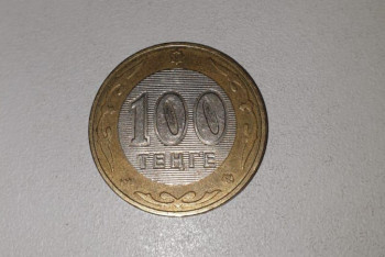 Фотография к новости: Врачи спасли малыша, проглотившего 100-тенговую монету