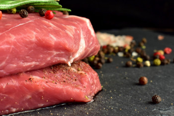 Фотография к новости: "Мясо из воздуха" поможет спасти планету от голода