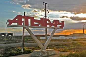 Фотография к новости: В СПК "Атырау" прокомментировали видео с пьяным мужчиной