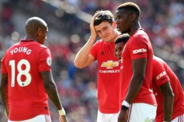 Фотография к новости: Футболистам "МЮ" порекомендовали не гулять по улицам Нур-Султана