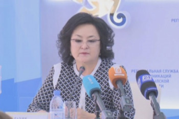 Фотография к новости: Глава областного управления образования уволилась после изнасилования школьницы в Таразе