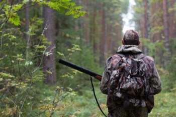 Фотография к новости: Браконьеры напали на егерей в СКО