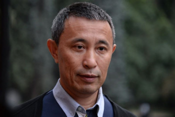 Фотография к новости: "У них нет чувства дома" - Турсунов о коррупционерах в Казахстане