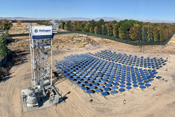 Фотография к новости: Прорыв в солнечной энергетике: секретному стартапу Билла Гейтса удалось "обуздать Солнце"