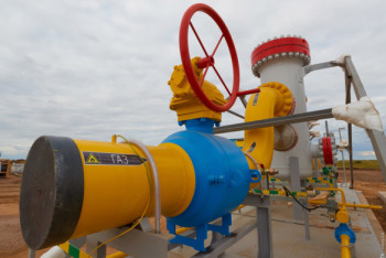 Фотография к новости: Сроки приемки газопровода "Сарыарка" озвучили в минэнерго