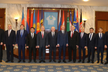 Фотография к новости: Секретарь Совбеза Казахстана обсудил с коллегами в Москве вопросы нейтрализации угроз терроризма