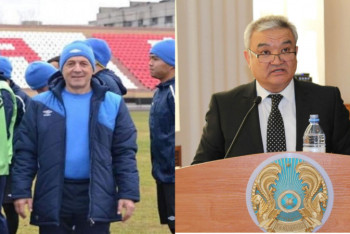 Фотография к новости: Массажист требует почти 2 млн тенге с акима Семея