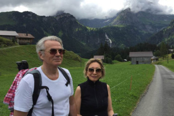 Фотография к новости: В Швейцарии прекращено многолетнее расследование по делу Храпунова - СМИ