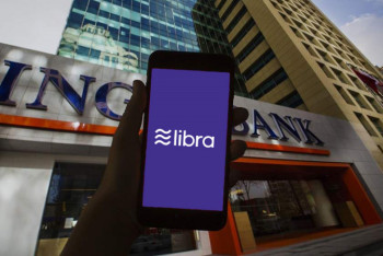 Фотография к новости: PayPal может снова стать участником проекта Libra