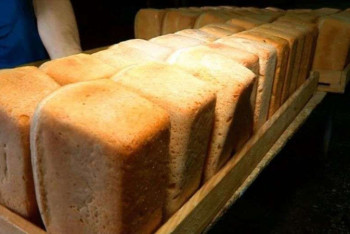 Фотография к новости: Цена на социальный хлеб в Алматы сохранится до 1 февраля