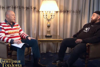 Фотография к новости: "Для жизни, не для работы" - Jah Khalib про родной город Алматы