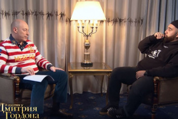 Фотография к новости: Казахстанские гении будут учиться в школе рэпера Jah Khalib