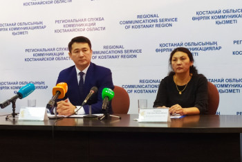 Фотография к новости: Камеры видеонаблюдения появятся на житикаринском озере, где утонули двое детей