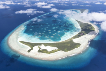 Фотография к новости: СМИ: Лондон не выполнил решение ООН о передаче Маврикию островов Чагос