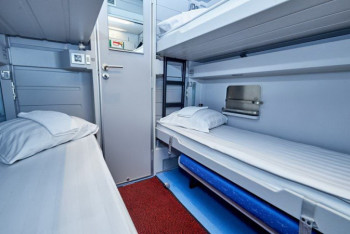 Фотография к новости: КТЖ будет отслеживать "передвижение" каждой подушки и одеяла по чипам