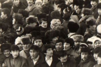 Фотография к новости: "Желтоксановцы" ко дню Независимости получат по 150 тысяч тенге 