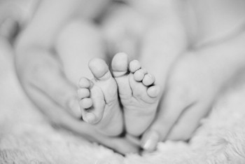 Фотография к новости: Причину смерти трёхмесячного малыша выясняют медики в Кокшетау