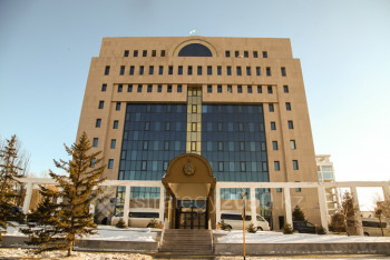 Фотография к новости: ЦИК РК отказал инициативной группе в проведении референдума 