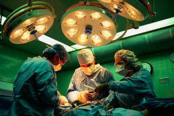 Фотография к новости: Пациента заразили ВИЧ-инфекцией при пересадке печени в Таразе