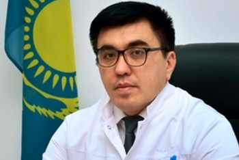 Фотография к новости: "Врача нельзя сажать в тюрьму, наряду с другими преступниками" - в минздраве высказались о задержании шымкентского транплантолога