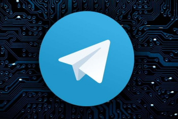 Фотография к новости: Казахстанцы жалуются на сбои в работе Telegram