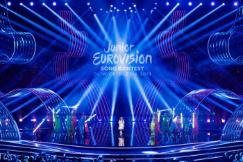 Фотография к новости: Жюри Junior Eurovision: как выглядит процедура присуждения баллов