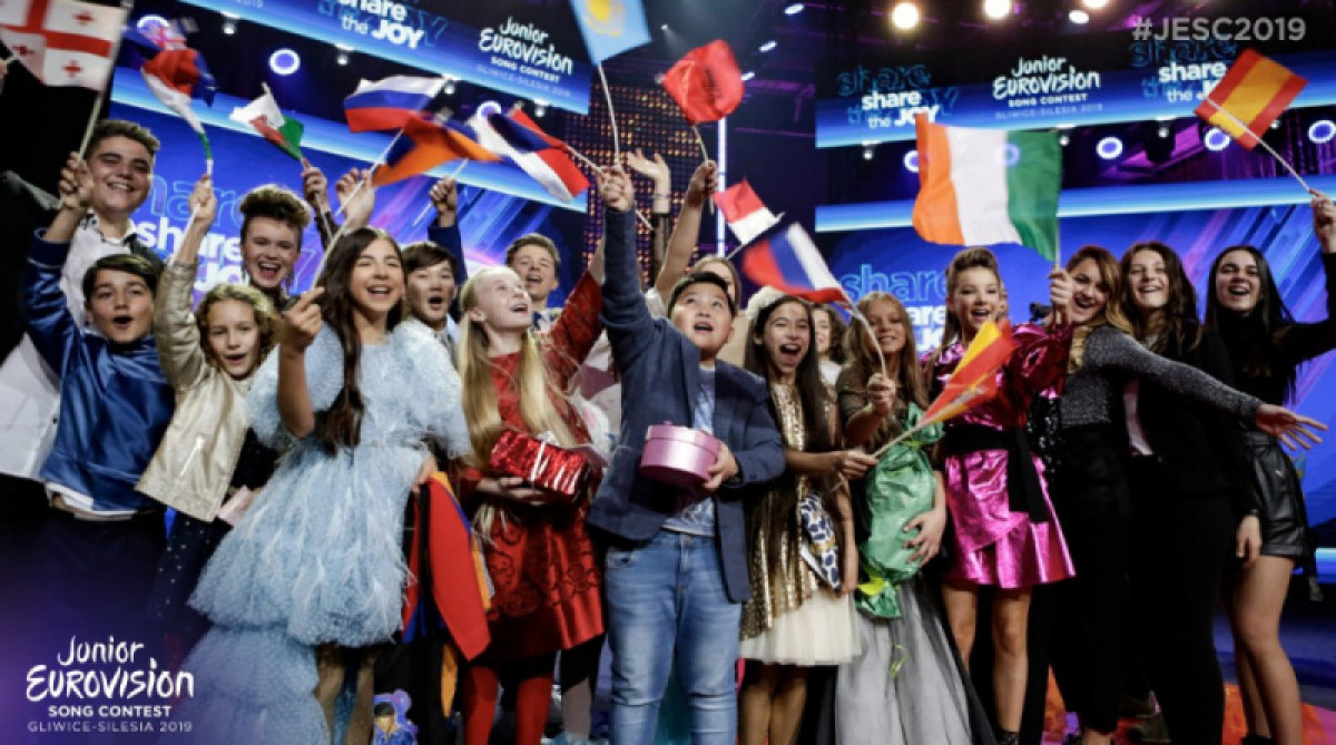 junioreurovision.tv