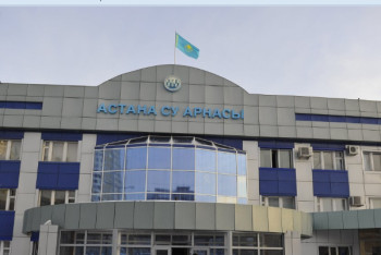 Фотография к новости: Свидетели путаются в показаниях по делу о гибели четырех рабочих "Астана су арнасы"