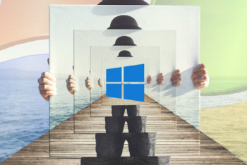 Фотография к новости: В новой версии Windows 10 сломалось главное нововведение