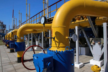 Фотография к новости: Если Россия и Китай договорятся, то восток Казахстана газифицируют российским газом